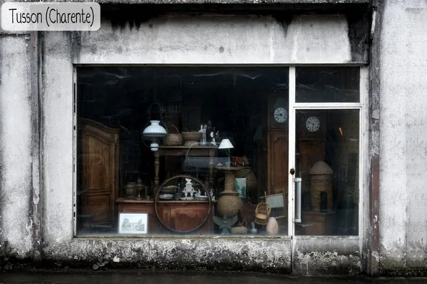 Métamorphose photographique, étape 3 sur 3